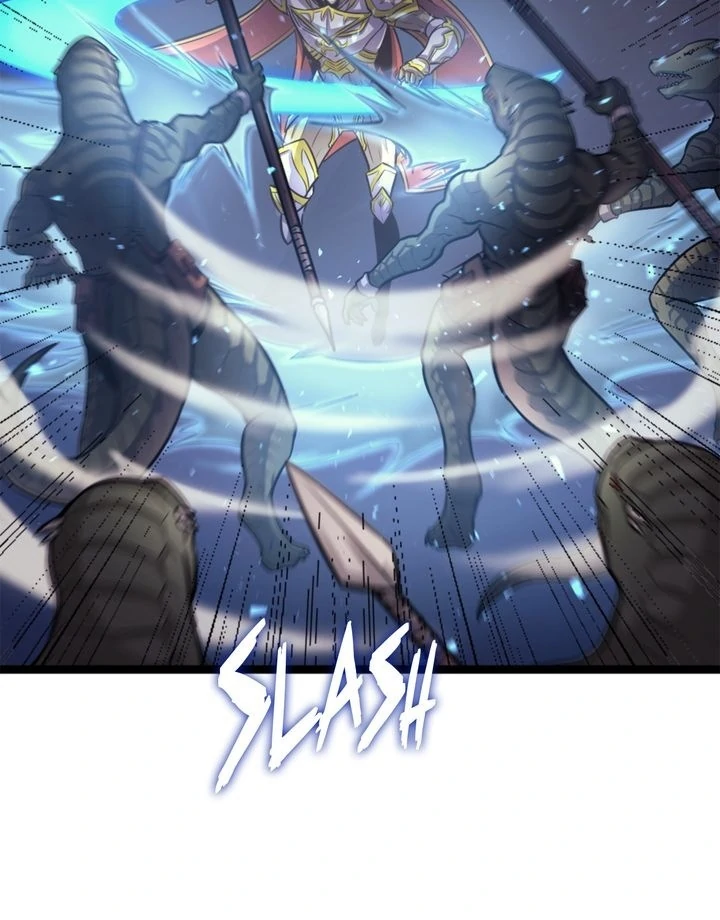 Read The Max Level Returner EN Manga Online