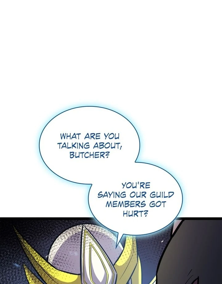 Read The Max Level Returner EN Manga Online