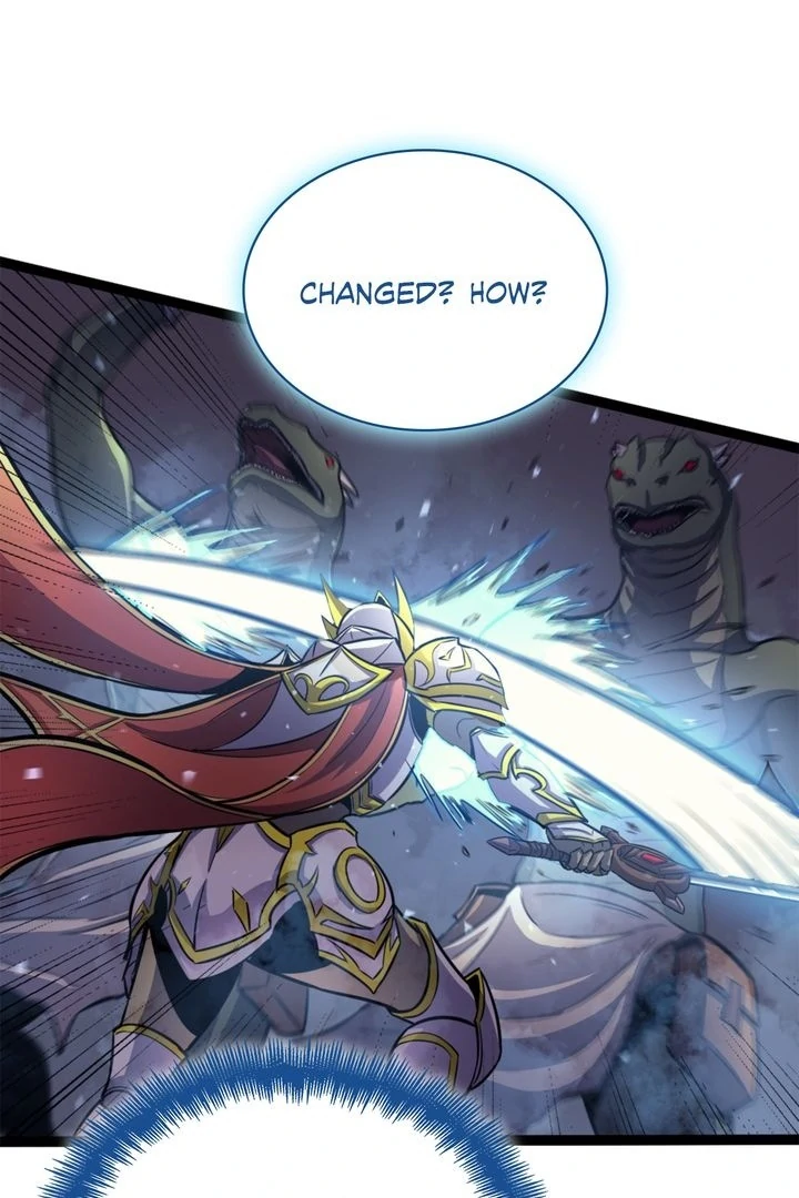 Read The Max Level Returner EN Manga Online