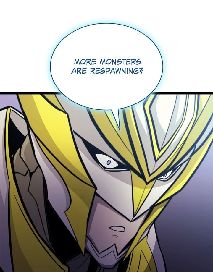 Read The Max Level Returner EN Manga Online