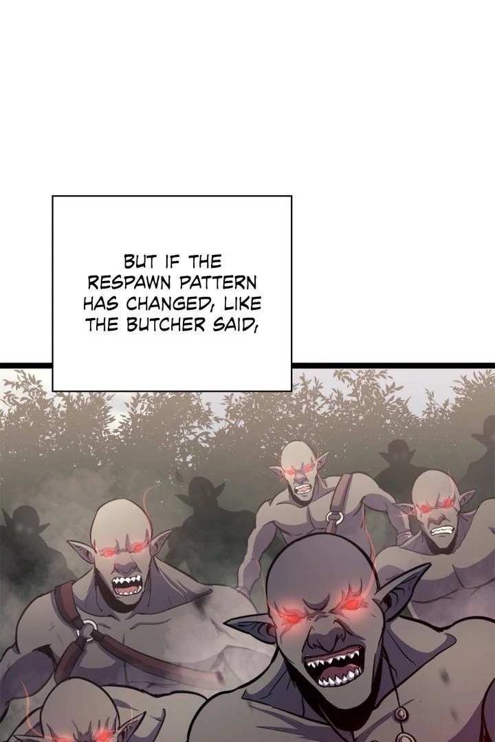 Read The Max Level Returner EN Manga Online