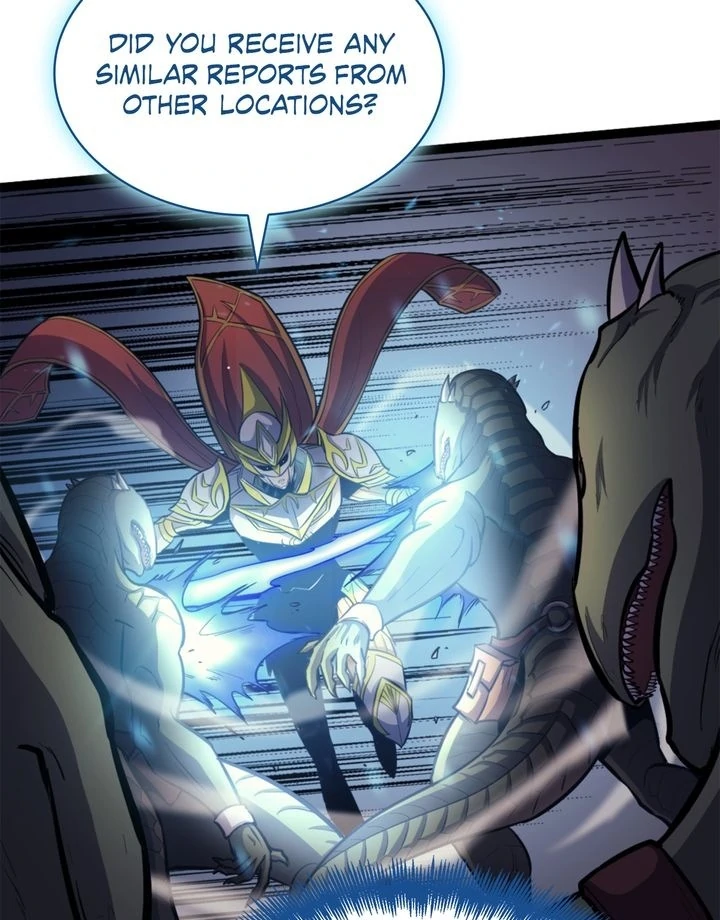 Read The Max Level Returner EN Manga Online