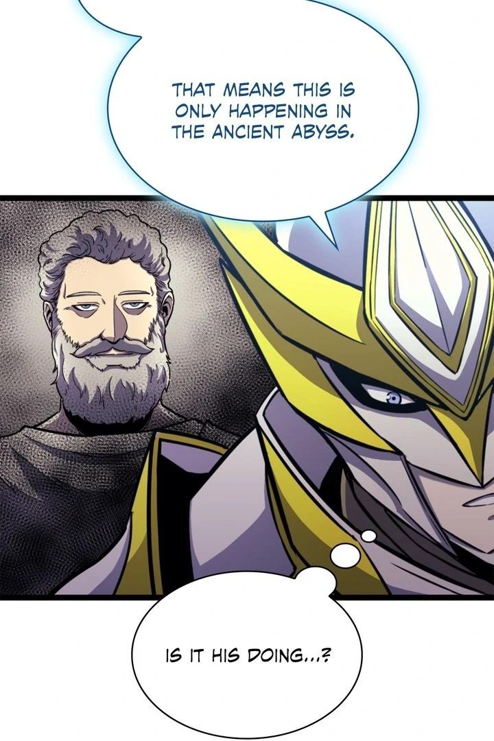 Read The Max Level Returner EN Manga Online