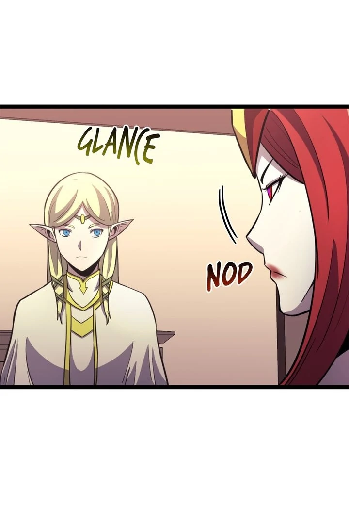 Read The Max Level Returner EN Manga Online