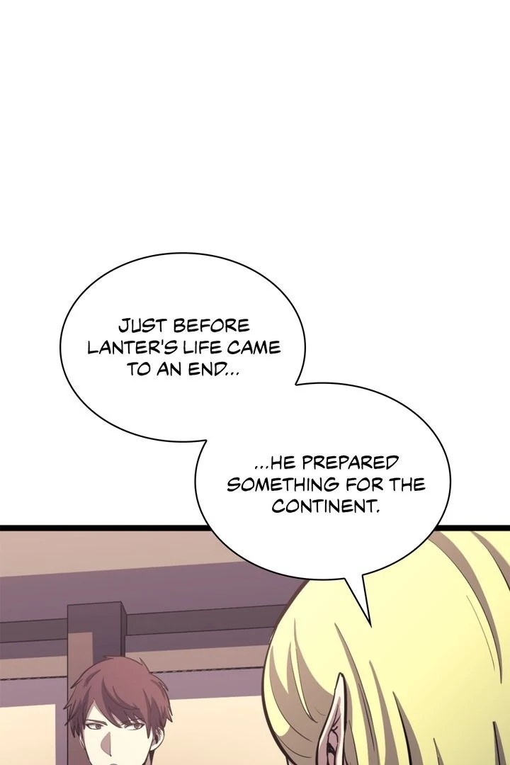 Read The Max Level Returner EN Manga Online