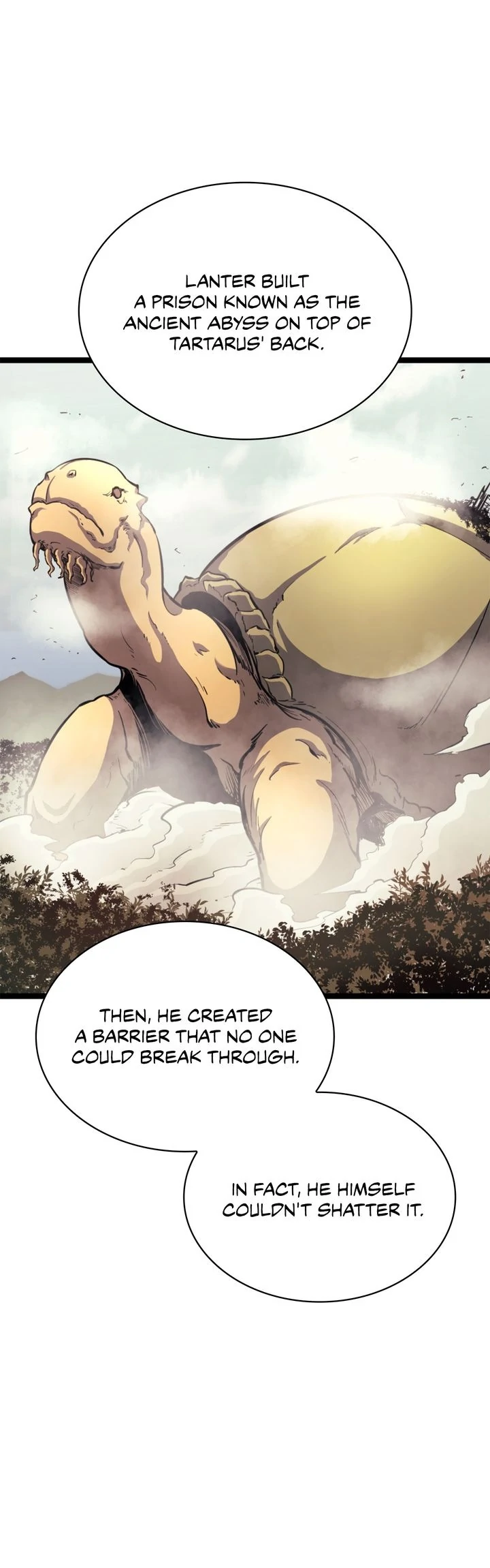 Read The Max Level Returner EN Manga Online