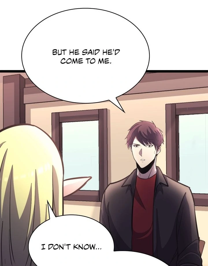 Read The Max Level Returner EN Manga Online