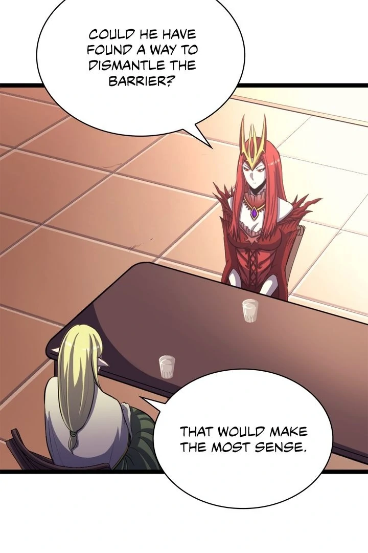 Read The Max Level Returner EN Manga Online