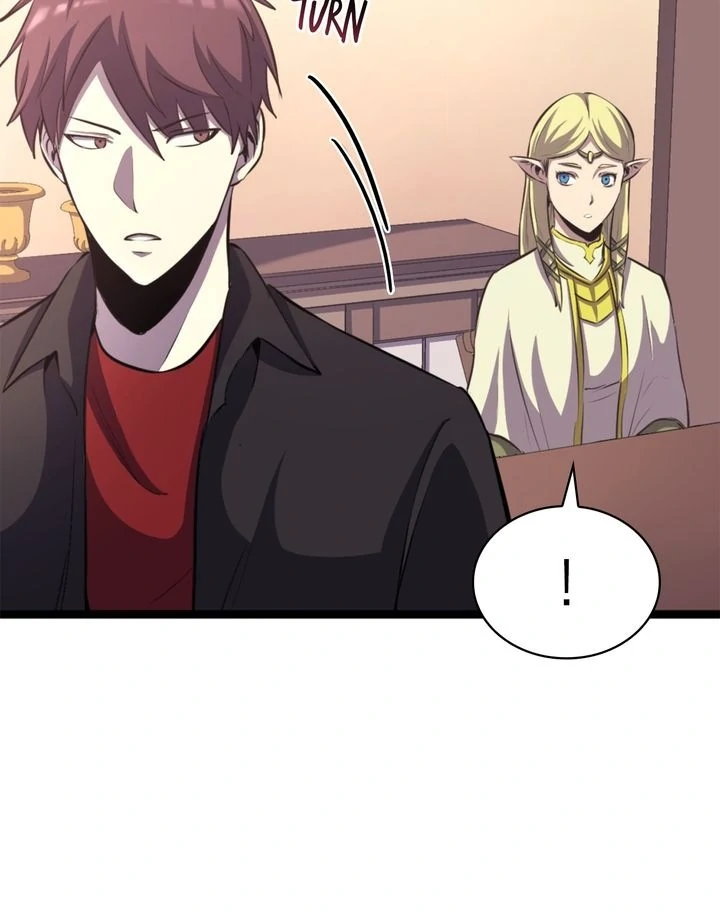 Read The Max Level Returner EN Manga Online