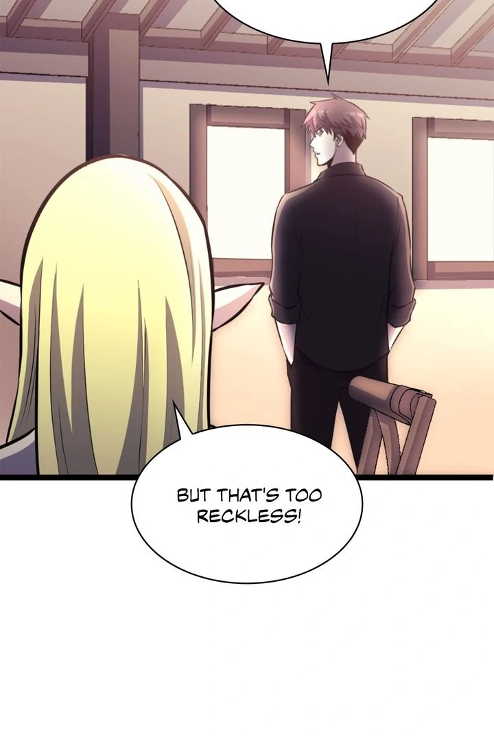 Read The Max Level Returner EN Manga Online