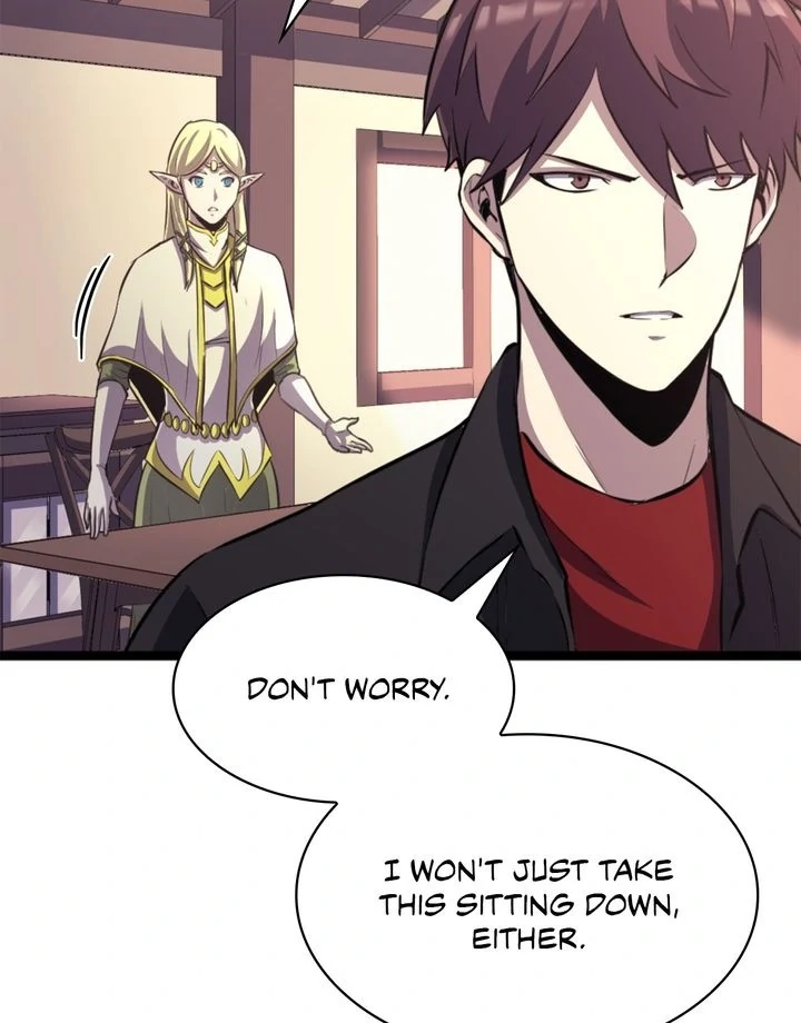 Read The Max Level Returner EN Manga Online