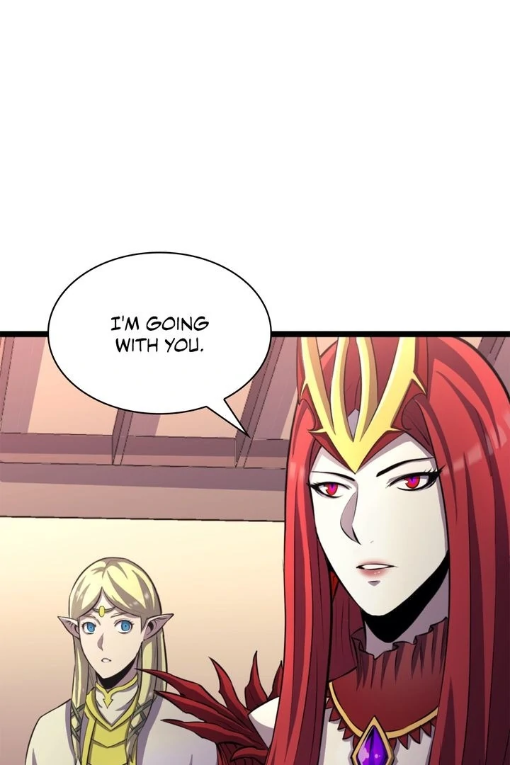 Read The Max Level Returner EN Manga Online