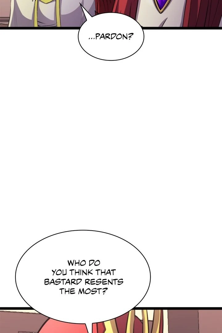 Read The Max Level Returner EN Manga Online