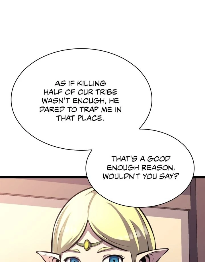 Read The Max Level Returner EN Manga Online