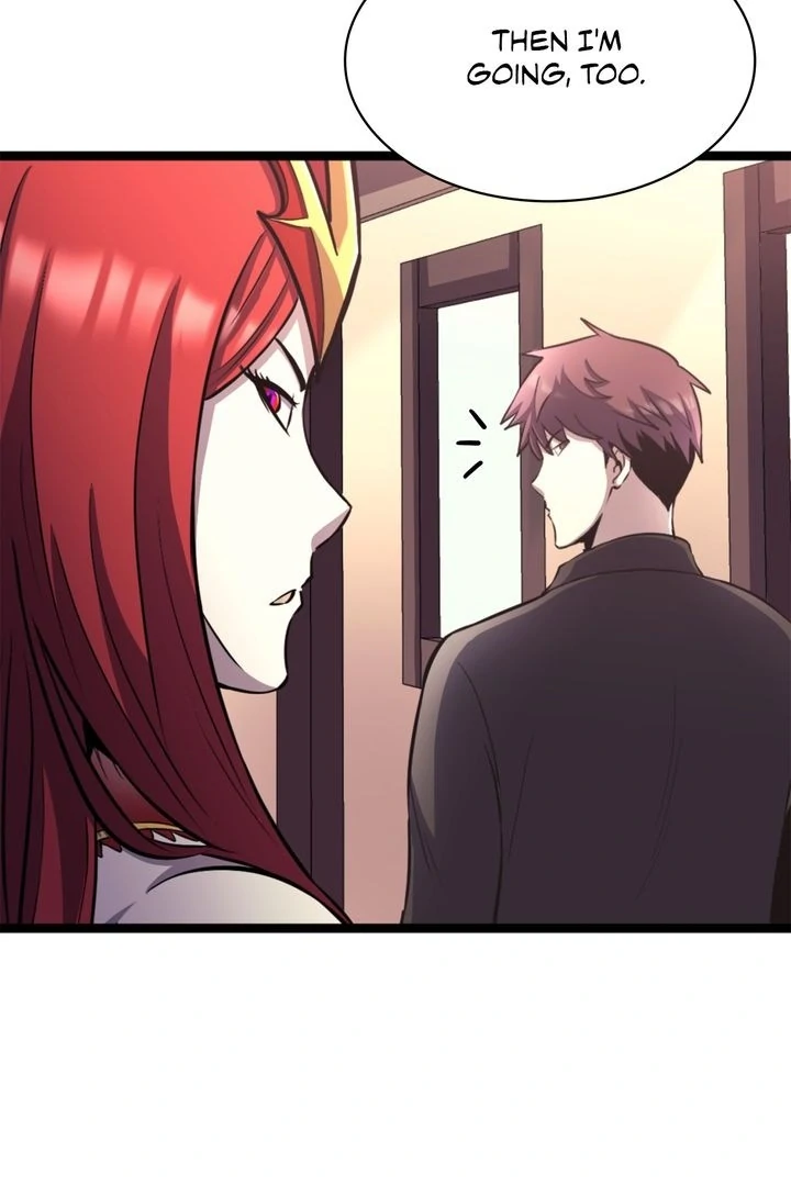 Read The Max Level Returner EN Manga Online