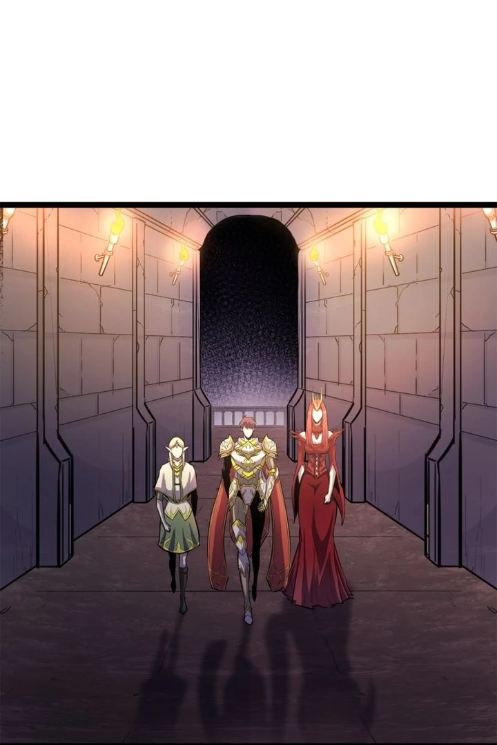 Read The Max Level Returner EN Manga Online