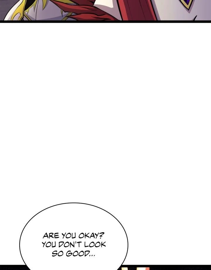 Read The Max Level Returner EN Manga Online