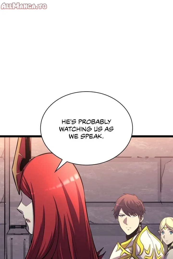 Read The Max Level Returner EN Manga Online