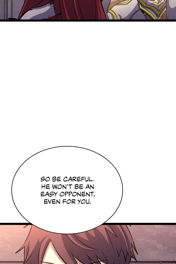 Read The Max Level Returner EN Manga Online