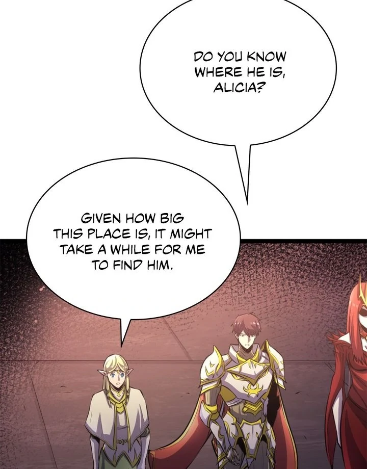 Read The Max Level Returner EN Manga Online