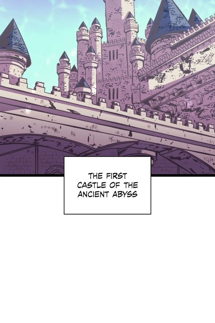 Read The Max Level Returner EN Manga Online