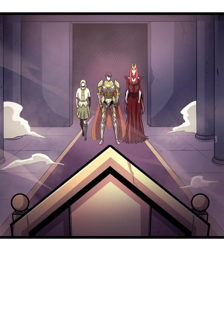 Read The Max Level Returner EN Manga Online