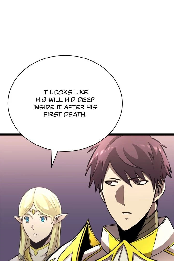 Read The Max Level Returner EN Manga Online