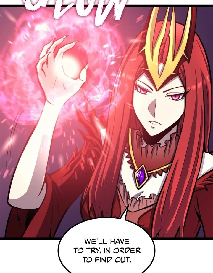 Read The Max Level Returner EN Manga Online