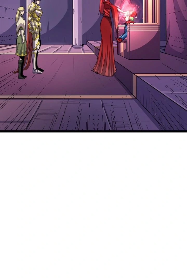 Read The Max Level Returner EN Manga Online