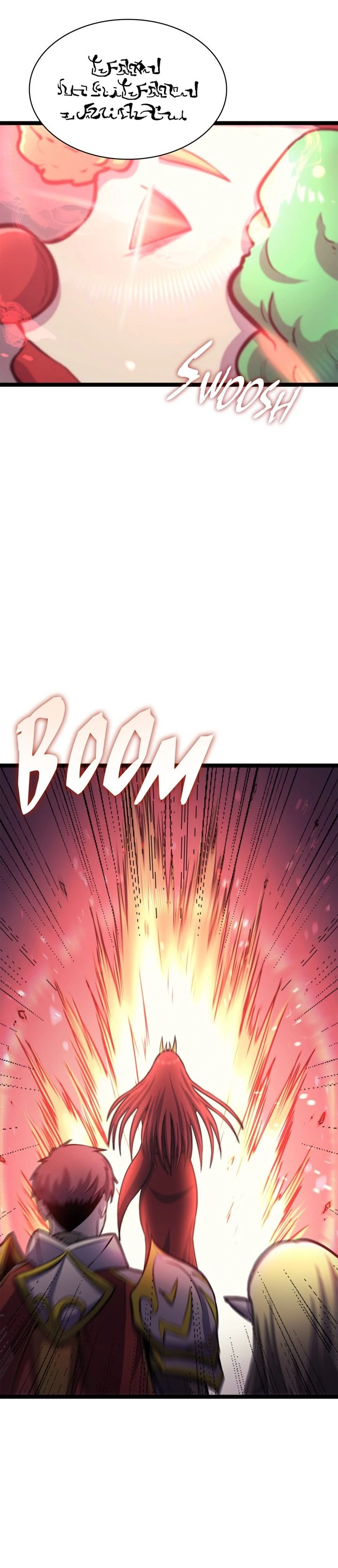 Read The Max Level Returner EN Manga Online