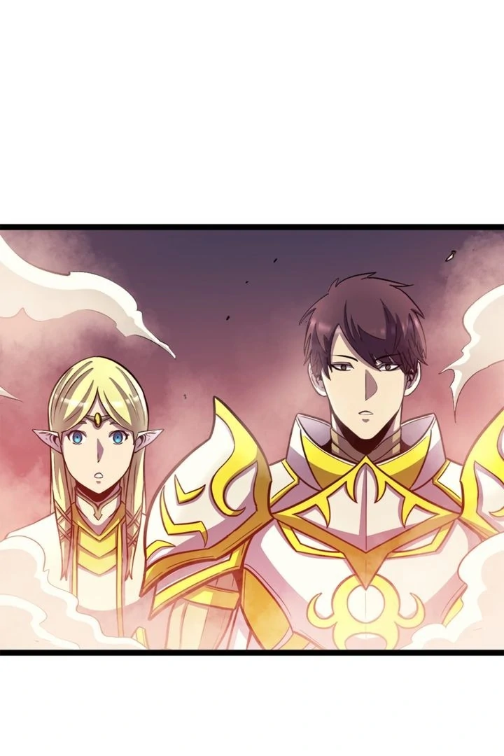 Read The Max Level Returner EN Manga Online