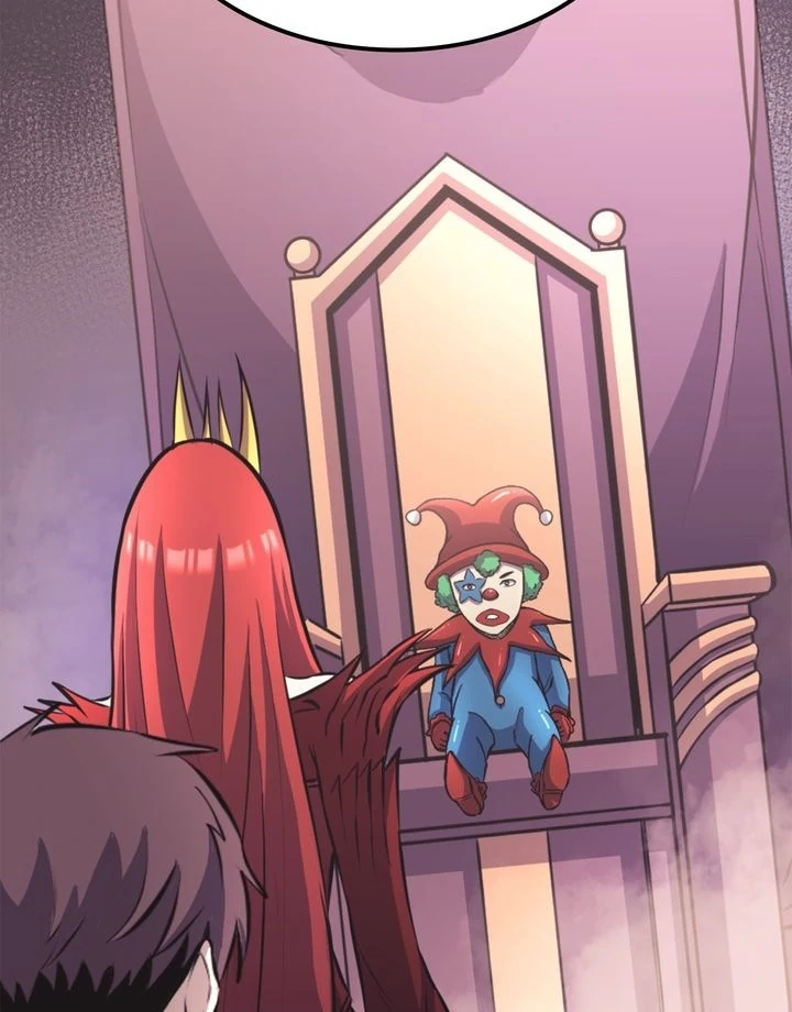 Read The Max Level Returner EN Manga Online