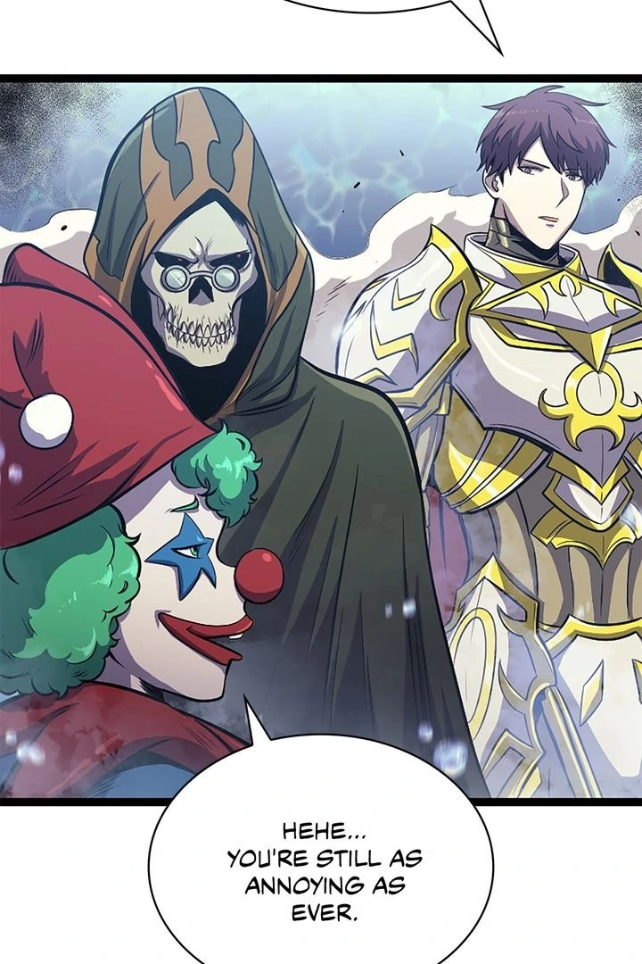 Read The Max Level Returner EN Manga Online