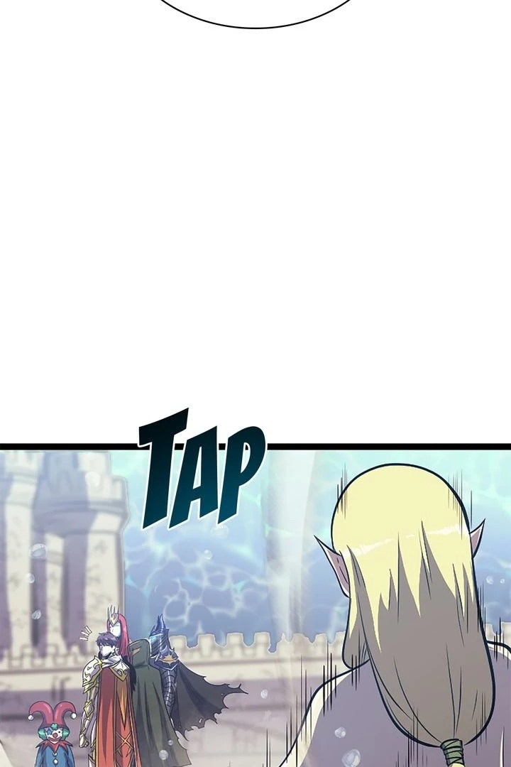 Read The Max Level Returner EN Manga Online