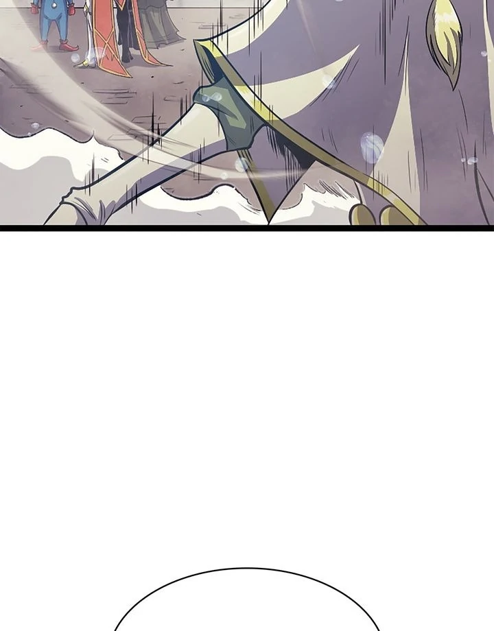 Read The Max Level Returner EN Manga Online