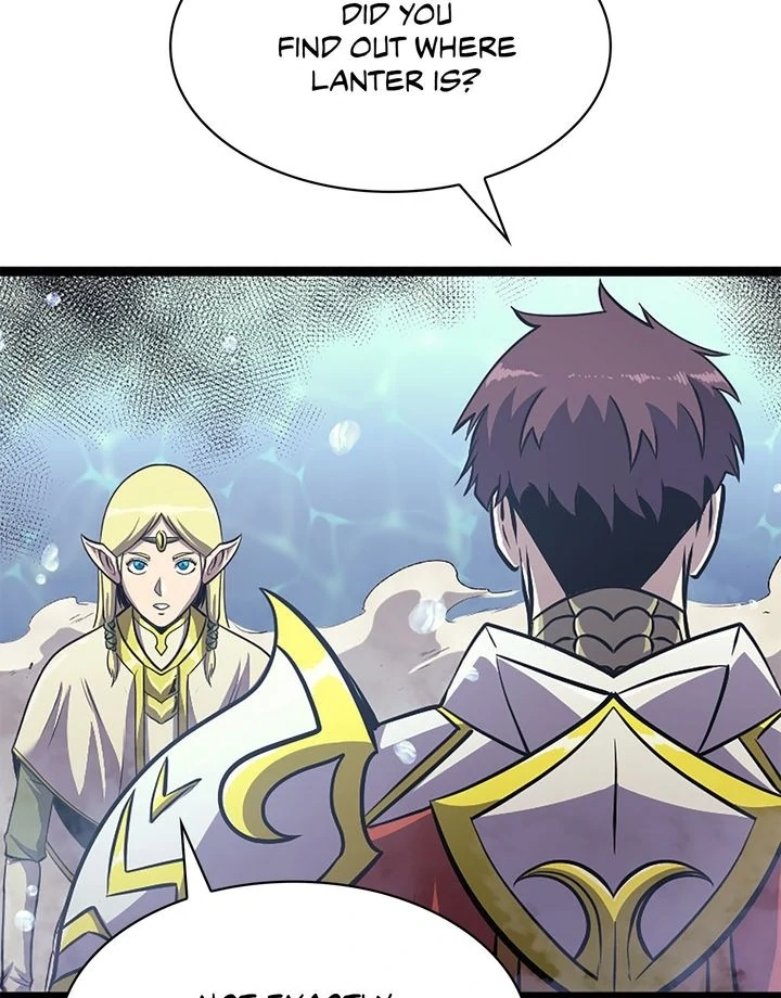 Read The Max Level Returner EN Manga Online