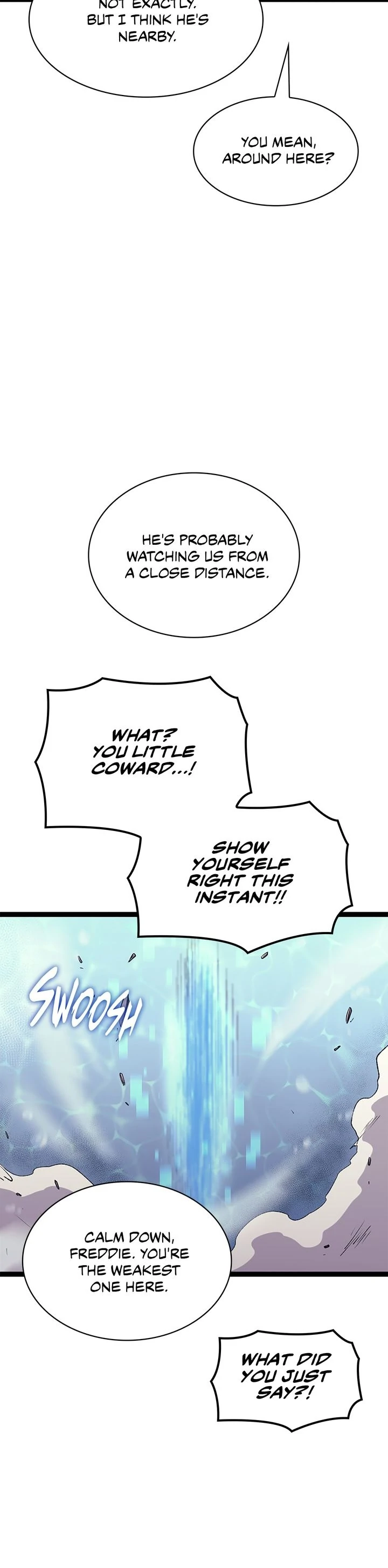 Read The Max Level Returner EN Manga Online