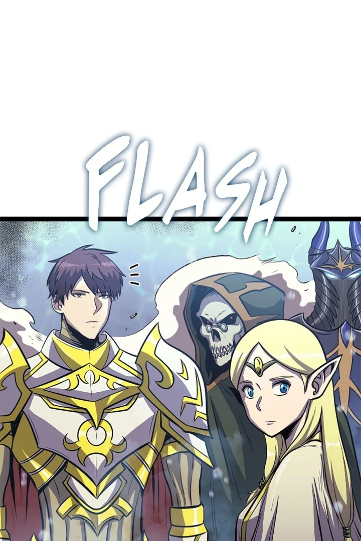 Read The Max Level Returner EN Manga Online