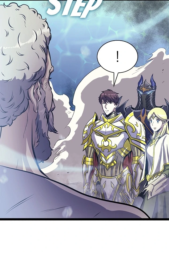 Read The Max Level Returner EN Manga Online