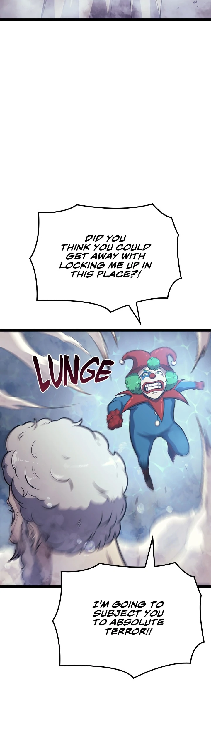 Read The Max Level Returner EN Manga Online