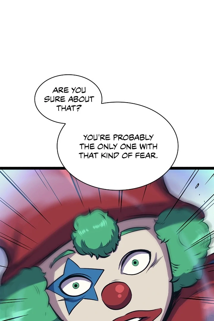 Read The Max Level Returner EN Manga Online