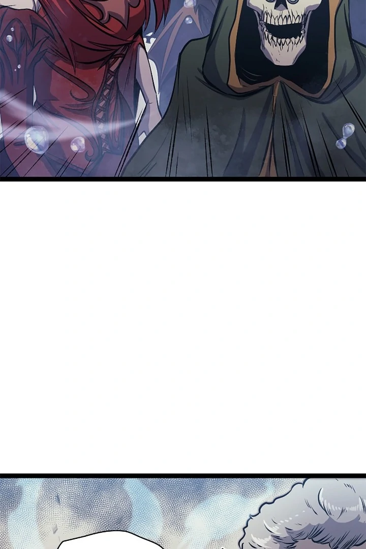 Read The Max Level Returner EN Manga Online