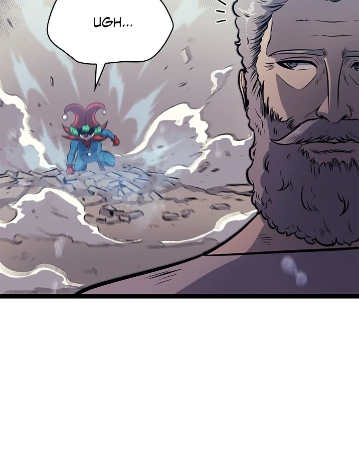 Read The Max Level Returner EN Manga Online