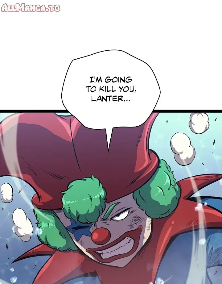 Read The Max Level Returner EN Manga Online