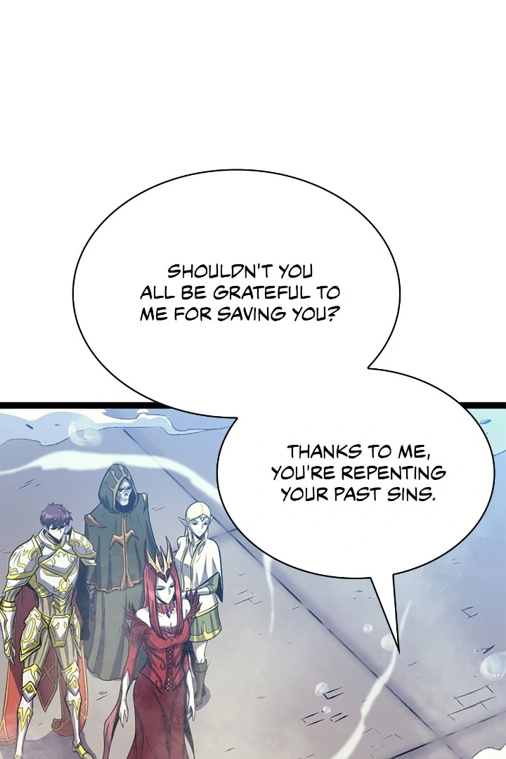 Read The Max Level Returner EN Manga Online