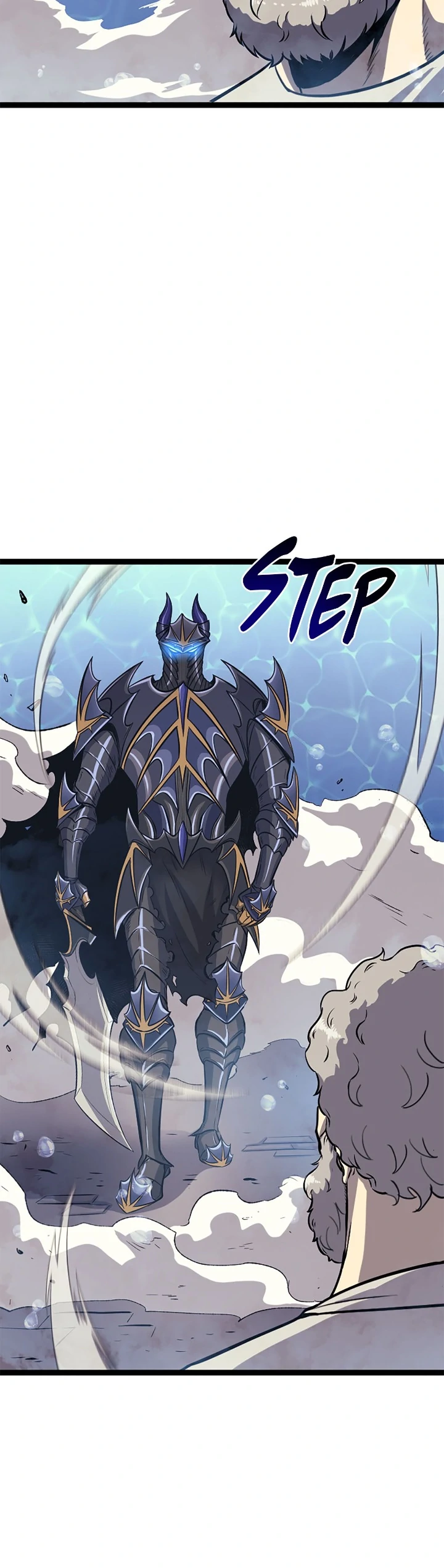 Read The Max Level Returner EN Manga Online