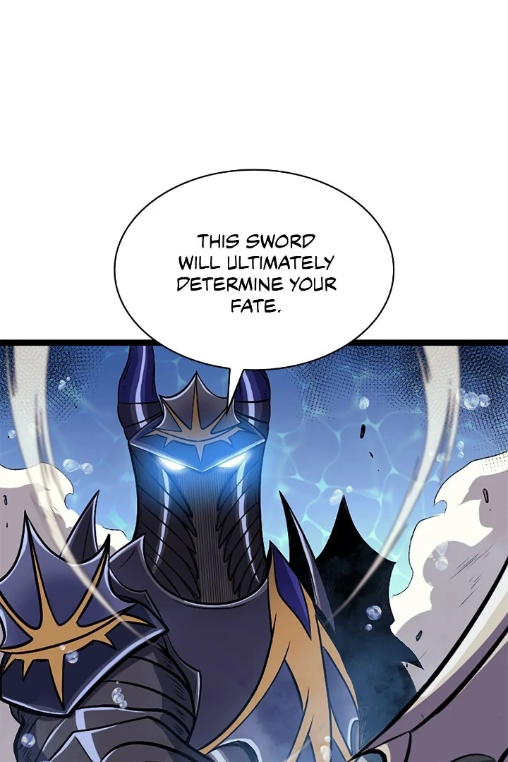 Read The Max Level Returner EN Manga Online