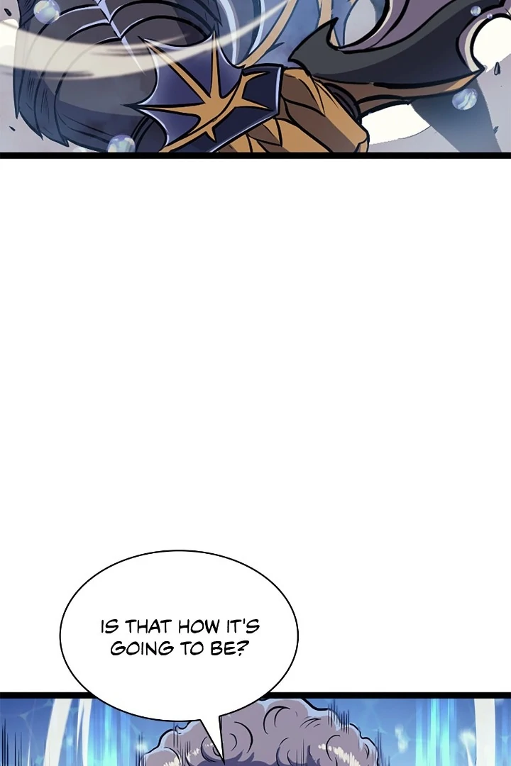 Read The Max Level Returner EN Manga Online