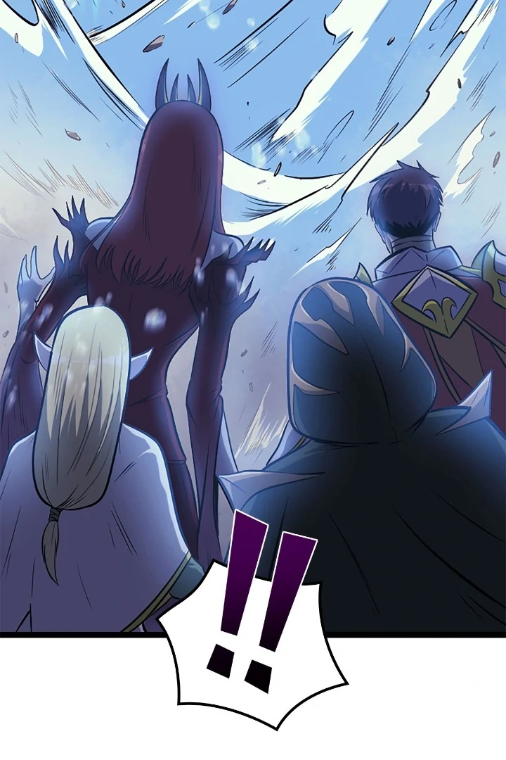 Read The Max Level Returner EN Manga Online