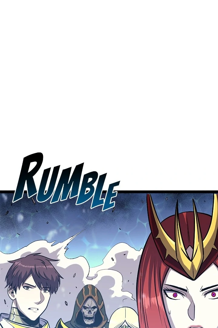 Read The Max Level Returner EN Manga Online